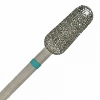 Боры алмазные SL808G.FG.012, Йота (25 шт.)