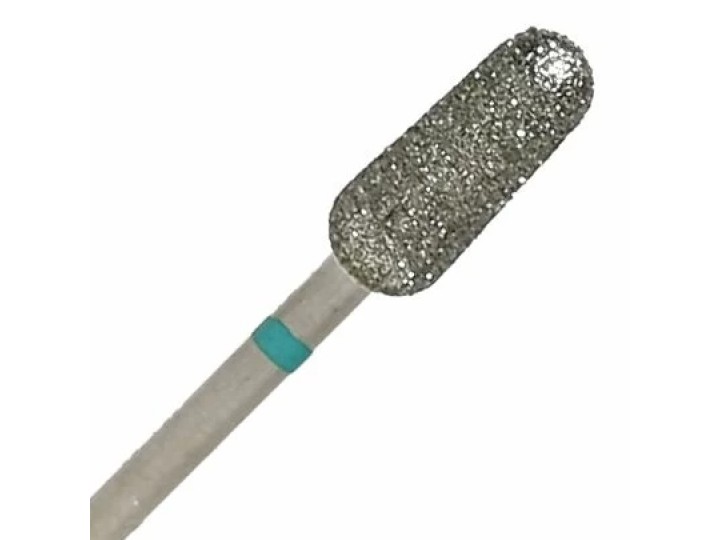 Боры алмазные SL808G.FG.012, Йота (25 шт.)