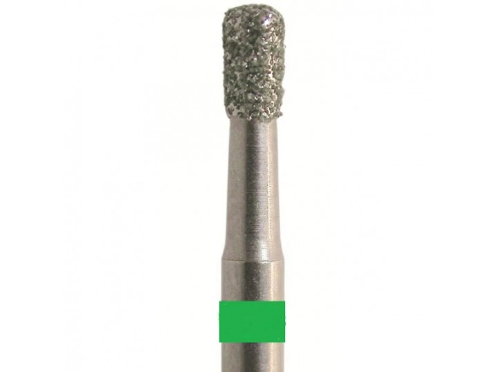 Боры алмазные 808G.FG.016, Йота (5 шт.)