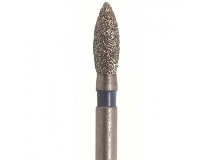 Боры алмазные 830.FG.016, Йота (5 шт.)