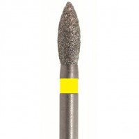 Боры алмазные 830EF.FG.016, Йота (5 шт.)