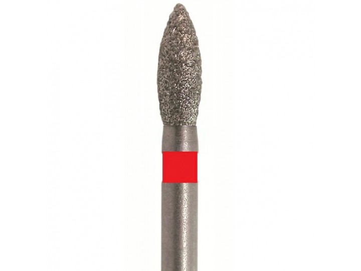 Боры алмазные 830F.FG.016, Йота (5 шт.)