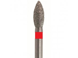 Боры алмазные 830F.FG.018, Йота (5 шт.)