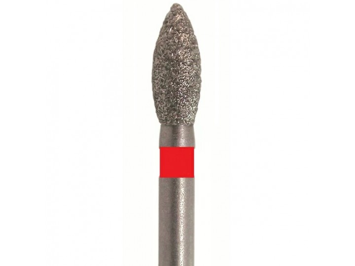 Боры алмазные 830F.FG.018, Йота (5 шт.)