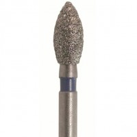 Боры алмазные 830.FG.023, Йота (5 шт.)