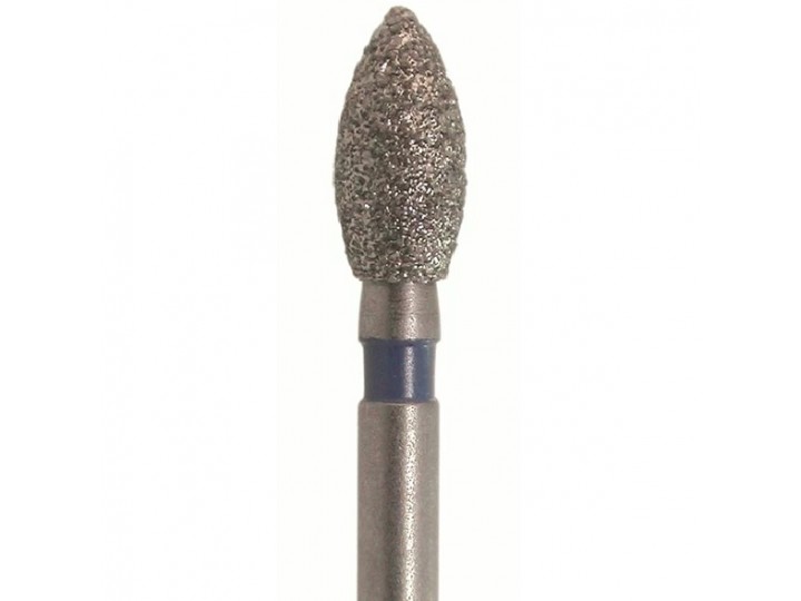 Боры алмазные 830.FG.023, Йота (5 шт.)