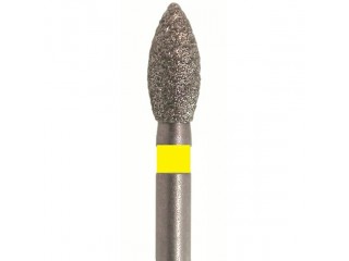 Боры алмазные 830EF.FG.021, Йота (5 шт.)