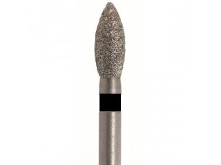 Боры алмазные 830SG.FG.018, Йота (5 шт.)