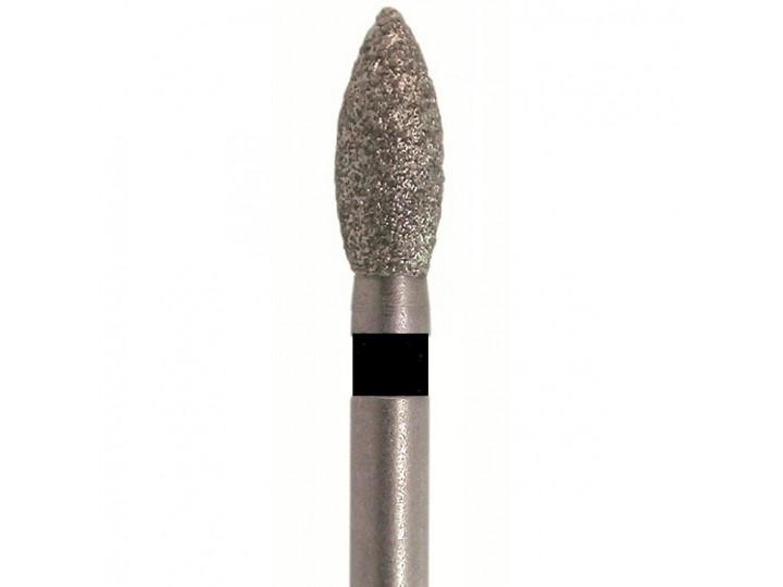 Боры алмазные 830SG.FG.018, Йота (5 шт.)