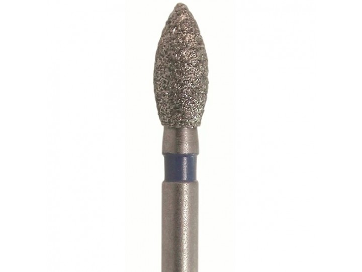 Боры алмазные 830.FG.021, Йота (5 шт.)