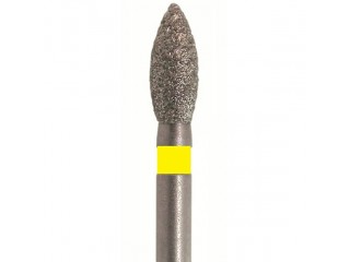 Боры алмазные 830EF.FG.018, Йота (5 шт.)