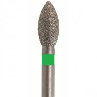 Боры алмазные 830G.FG.023, Йота (5 шт.)