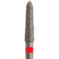 Боры алмазные 878F.FG.016, Йота (5 шт.)