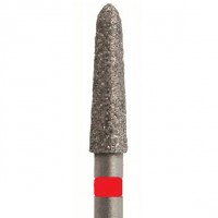 Боры алмазные 878F.FG.018, Йота (5 шт.)