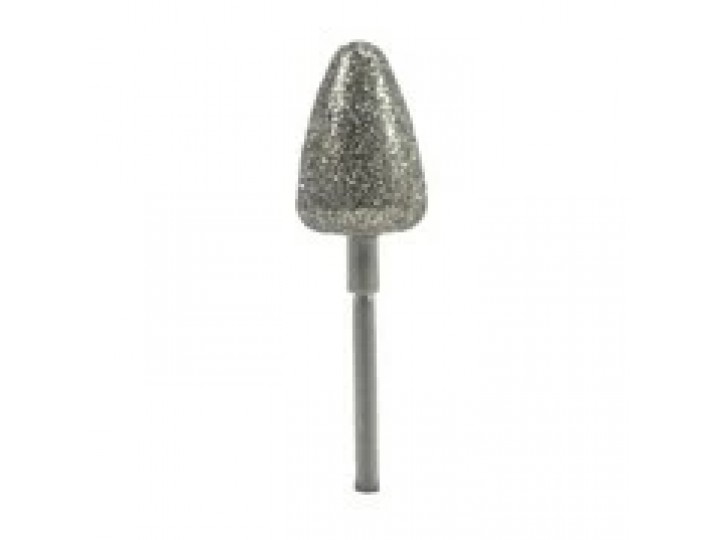 Бор алмазный 895SG.HP.125, Йота (1 шт.)