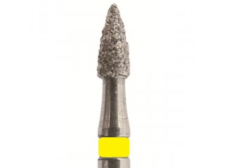 Боры алмазные 895EF.FG.016, Йота (5 шт.)