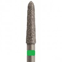 Боры алмазные 878G.FG.016, Йота (5 шт.)