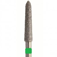 Боры алмазные 879G.FG.021, Йота (5 шт.)