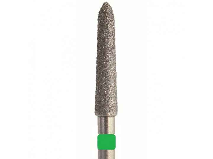 Боры алмазные 879G.FG.021, Йота (5 шт.)
