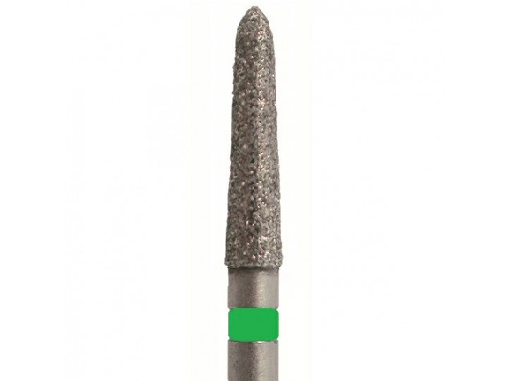 Боры алмазные 878G.FG.014, Йота (5 шт.)