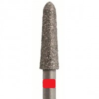 Боры алмазные 878F.FG.021, Йота (5 шт.)