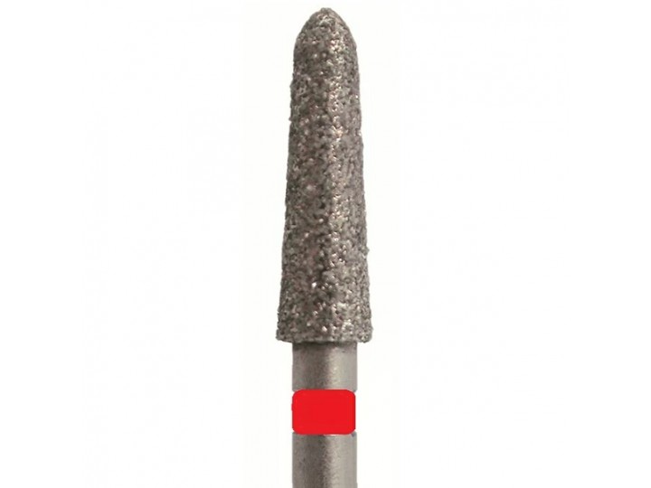 Боры алмазные 878F.FG.021, Йота (5 шт.)