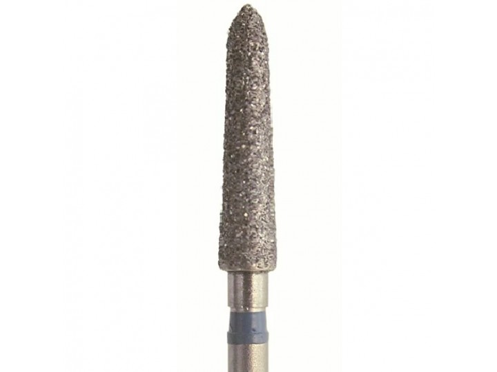 Боры алмазные 879.FG.023, Йота (5 шт.)