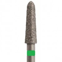 Боры алмазные 878G.FG.021, Йота (5 шт.)