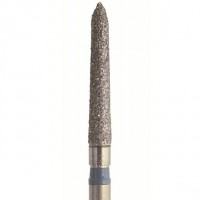 Боры алмазные 879.FG.014, Йота (5 шт.)