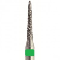 Боры алмазные 877G.FG.012, Йота (5 шт.)