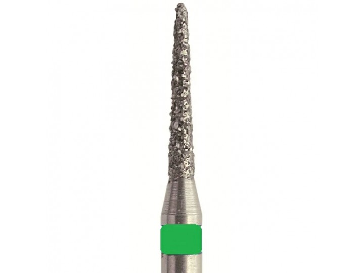 Боры алмазные 877G.FG.012, Йота (5 шт.)