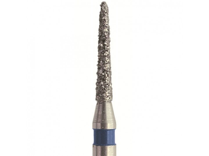 Боры алмазные 877.FG.014, Йота (5 шт.)