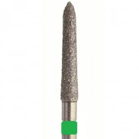 Боры алмазные 879G.FG.016, Йота (5 шт.)