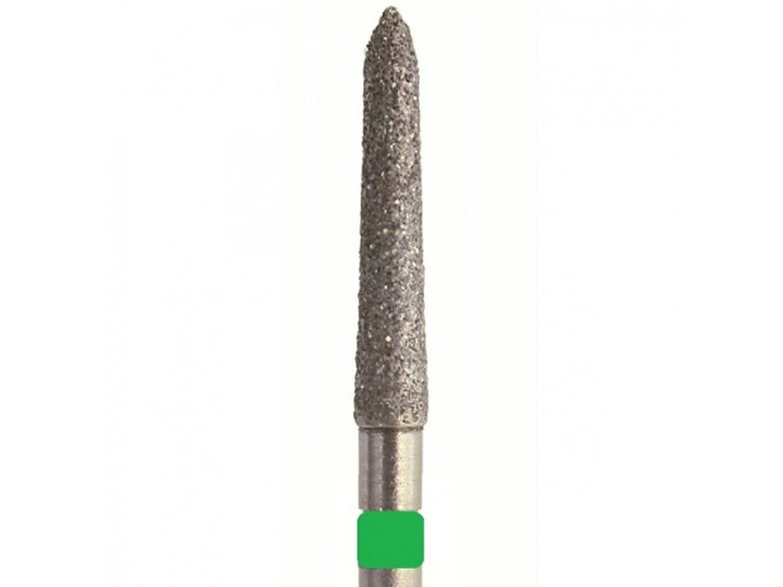 Боры алмазные 879G.FG.016, Йота (5 шт.)