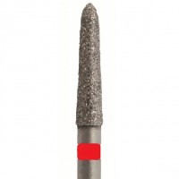 Боры алмазные 878F.FG.014, Йота (5 шт.)