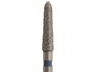 Боры алмазные 878.FG.016, Йота (5 шт.)