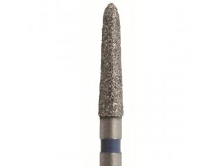 Боры алмазные 878.FG.014, Йота (5 шт.)