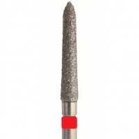 Боры алмазные 879F.FG.016, Йота (5 шт.)
