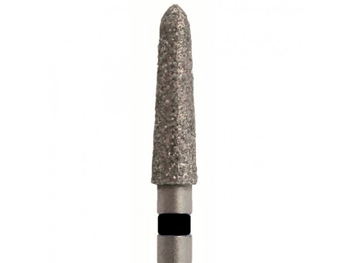 Боры алмазные 878SG.FG.018, Йота (5 шт.)