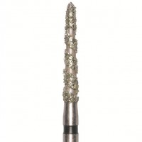 Боры алмазные 879P.FG.018, Йота (5 шт.)