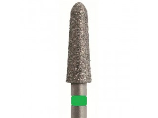 Боры алмазные 878G.FG.023, Йота (5 шт.)