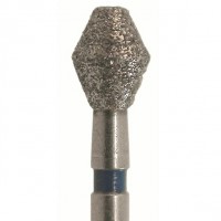 Боры алмазные 811.FG.033, Йота (2 шт.)