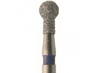 Боры алмазные 802.FG.023, Йота (5 шт.)