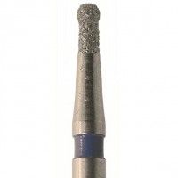 Боры алмазные 802.FG.010, Йота (5 шт.)