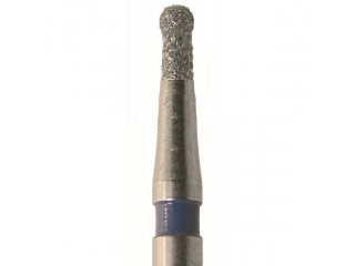 Боры алмазные 802.FG.010, Йота (5 шт.)