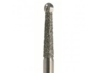 Боры алмазные 389.FGXL.014, Йота (5 шт.)