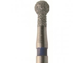 Боры алмазные 802.FG.021, Йота (5 шт.)