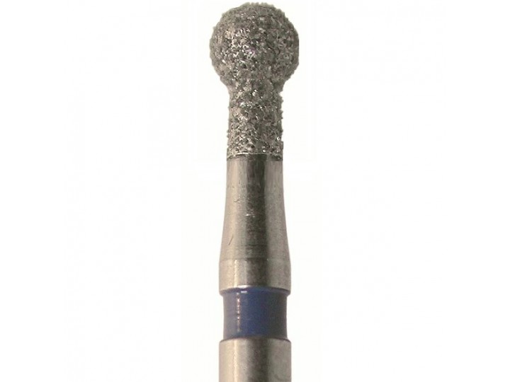 Боры алмазные 802.FG.021, Йота (5 шт.)