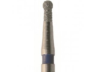 Боры алмазные 802.FG.012, Йота (5 шт.)