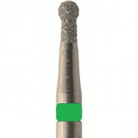 Боры алмазные 802G.FG.014, Йота (5 шт.)